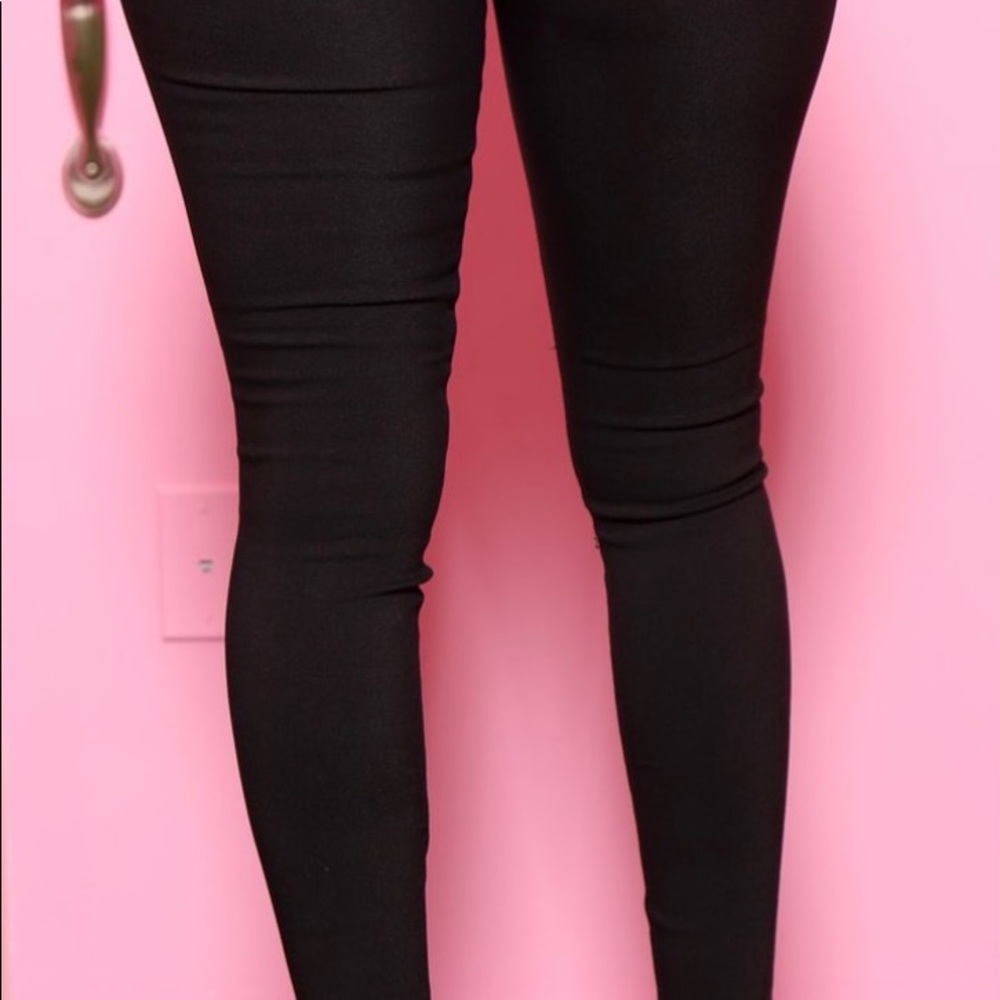Swank jeans - Picture 2 of 5